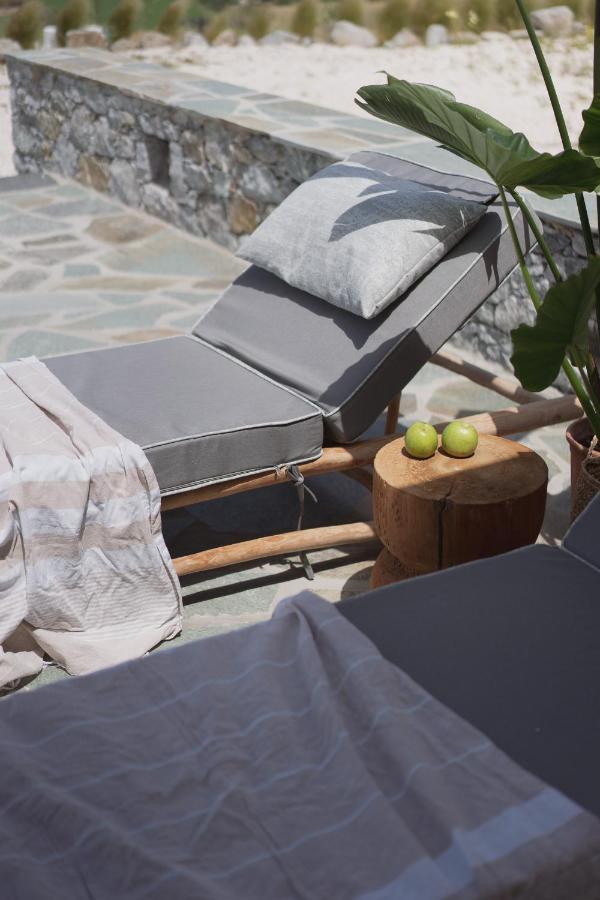 Vouno Luxury Villas Glinado Naxos Exterior foto